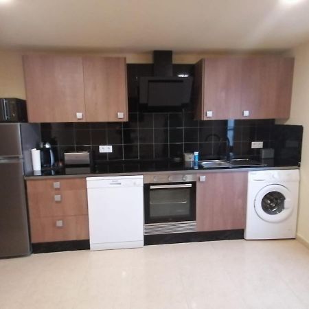 Apartamento Pirulana Bajo Apartment Finisterre Ngoại thất bức ảnh